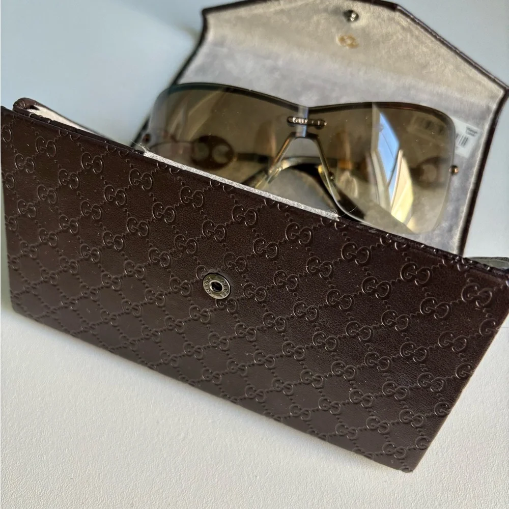 Gucci sunglasses - Picture 2 of 7
